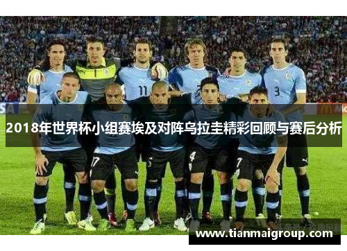 2018年世界杯小组赛埃及对阵乌拉圭精彩回顾与赛后分析
